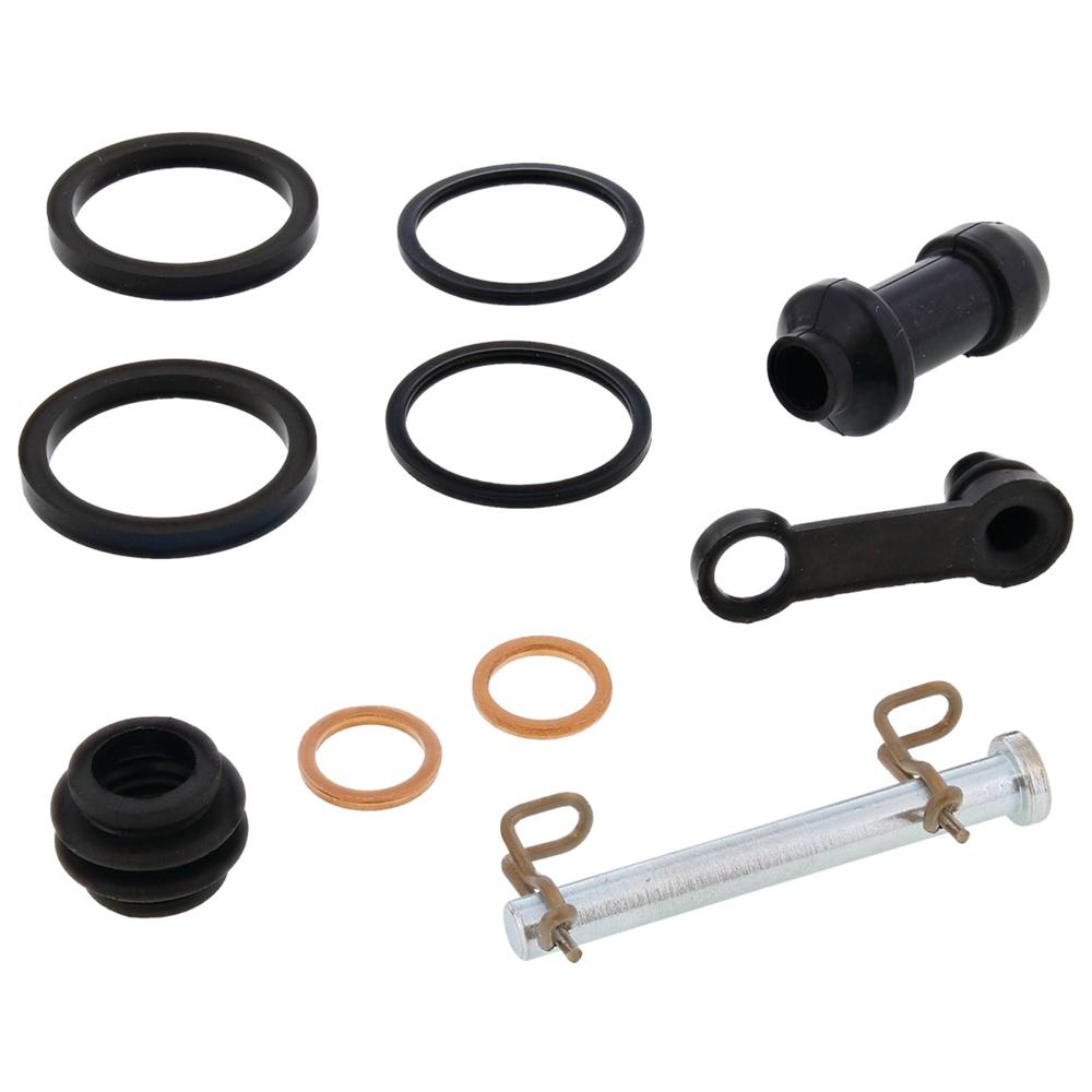 All Balls Caliper Rebuild Kit Front Gas/For Husqvarna MC/MC-F/EX/EX-F 2024-2025, EC/EC-F 2021-2025, TE/FE 2022-2025