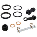 All Balls Caliper Rebuild Kit Front Gas/For Husqvarna MC/MC-F/EX/EX-F 2024-2025, EC/EC-F 2021-2025, TE/FE 2022-2025