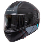 Spada Orion 2 Element Black Grey Red Blue Helmet [22.06]