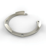 Oxford QR Tank Adaptor - Type 3