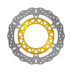 EBC Contour X Series Brake Disc For Yamaha FZ8 N 2011-2015 Front
