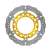 EBC Contour X Series Brake Disc For Yamaha FZ8 N 2011-2015 Front