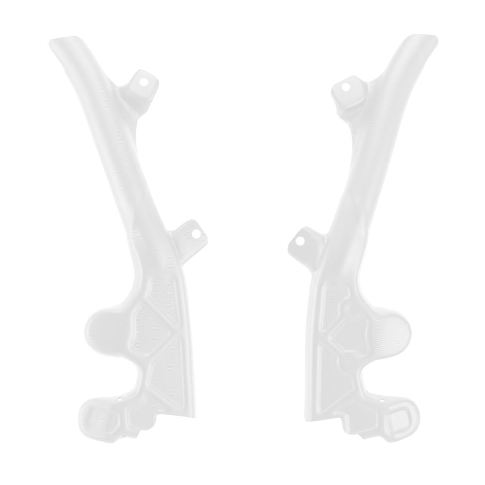 Apico Frame Guards For Electric Motion Race/epure 2020-2023 Factory White