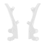 Apico Frame Guards For Electric Motion Race/epure 2020-2023 Factory White