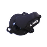 Apico Water Pump Cover For KTM SX85 & Husqvarna TC85 2018-2025, Gas Gas MC85 2021-2025 Black