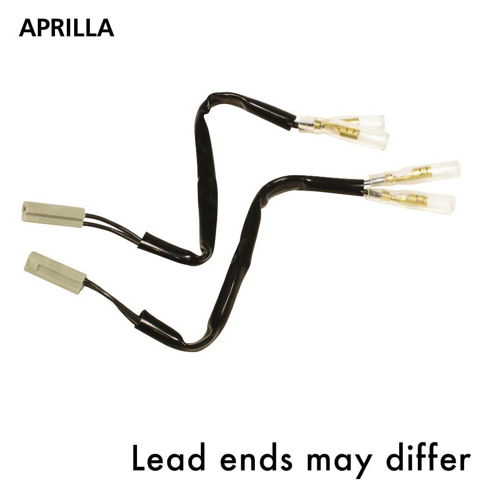 Oxford Indicator Leads Aprilia