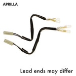 Oxford Indicator Leads Aprilia