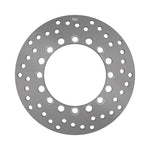 EBC Round D-Series Fixed Brake Disc For Kawasaki KMX 125 1986-2003 Rear