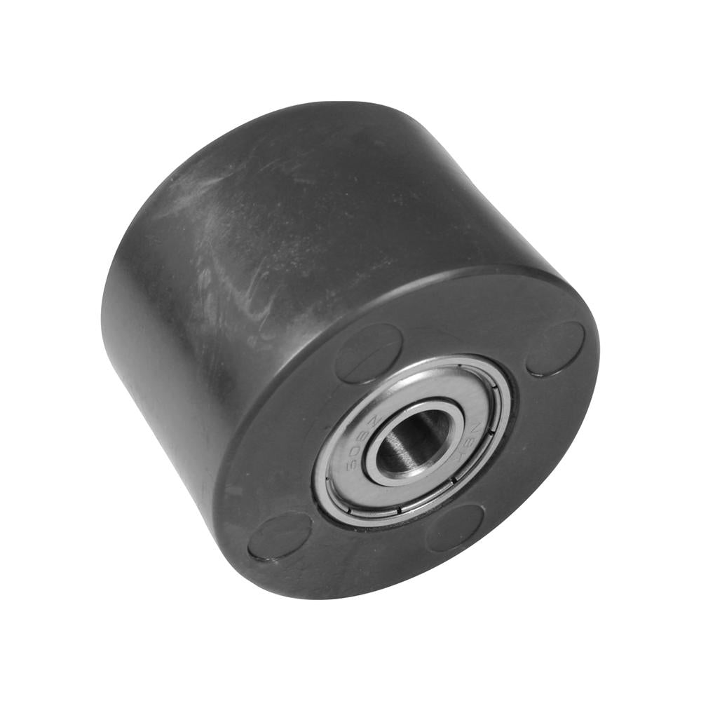 Apico Chain Roller 42mm Black