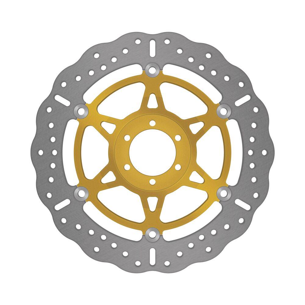 EBC X-Series Brake Disc For Aprilia RSV4 1000 RR ABS 2019-2020 Front