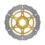 EBC X-Series Brake Disc For Aprilia RSV4 1000 RR ABS 2019-2020 Front