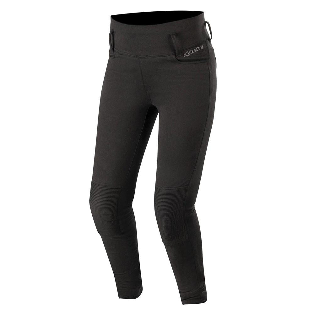 24181 - Alpinestars Banshee Womens Leggings Short Black L