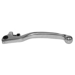 Apico Elite Clutch Lever Forged Trials AJP 2 Hole With Adjuster Silver/black Long
