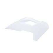 Polisport Radiator Scoops For Husqvarna TC/FC 2023-2025, TE/FE 2024-2025 White