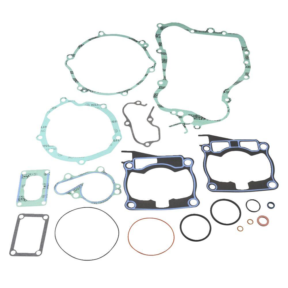 Athena Complete Gasket Kit For Yamaha YZ125 1994-1998