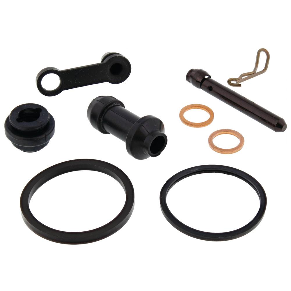 All Balls Caliper Rebuild Kit Rear For KTM/Husqvarna SX/EXC 125-400 1994-1999, FC/FE 450-650 2004-2008