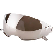 MT Inner Visor Mirror - Streetfighter