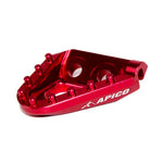 Apico OEM Brake Pedal Tip For KTM SX/SXF 2016-2022, Husqvarna TC/FC 2016-2022, KTM EXC/EXC-F 2017-2023, Husqvarna TE/FE 2017-2023, Gas Gas MC/EC/EX 2021-2023 Red