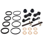 All Balls Front Brake Caliper Rebuild Kit For KTM Adventure 640 2004-2007, 950 Adventure 2003-2006, 990 Adventure 2007-2013