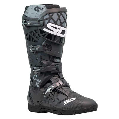 Sidi Crossair X CE Boots Black Black