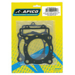 Apico Head & Base Gasket Set For Honda CRF250R 2022-2024, CRF250RX 2022-2024