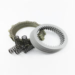Apico Performance+ Clutch Kit With Springs For KTM SX60 1998-2000, SX65 2001-2008