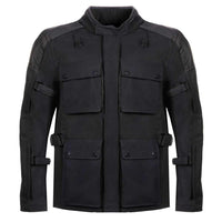 Spada Muramasa CE WP Jacket Black