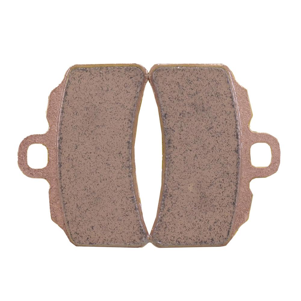 Apico Braktec Front Brake Pads S3 For Montesa 4RT Repsol/300 RR 2018-2022, Gas Gas Pro 2019-2022