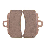 Apico Braktec Front Brake Pads S3 For Montesa 4RT Repsol/300 RR 2018-2022, Gas Gas Pro 2019-2022