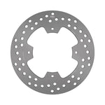 EBC Round D-Series Fixed Brake Disc For Honda FMX 650 2005-2007 Rear