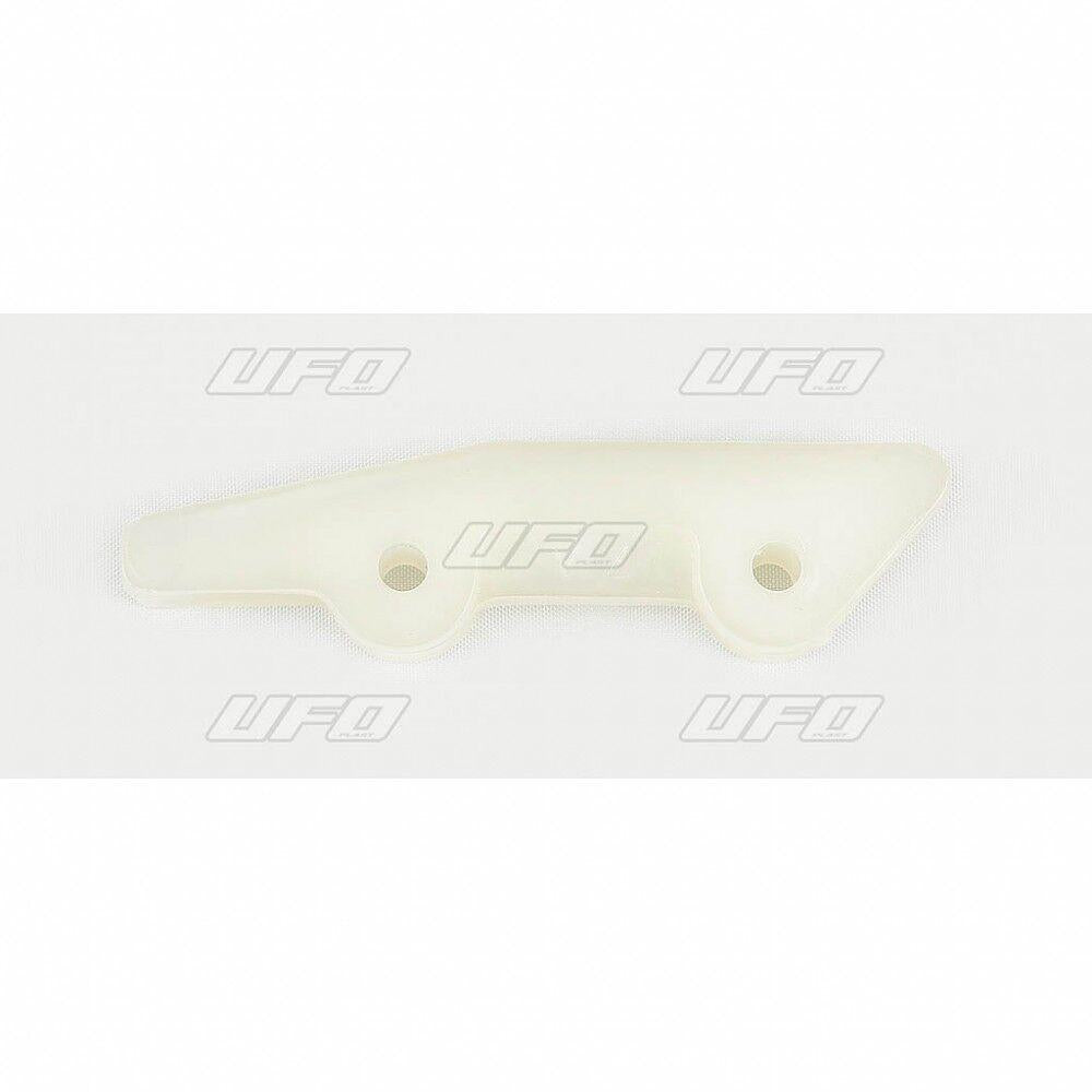 UFO Chain Guide For Yamaha YZ125 1989-1992 White