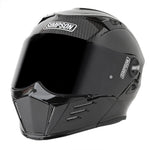 Simpson Darksome - Dark Visor