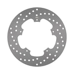 EBC Round D-Series Brake Disc For Piaggio Beverly 400 I.E. 2007-2008 Rear