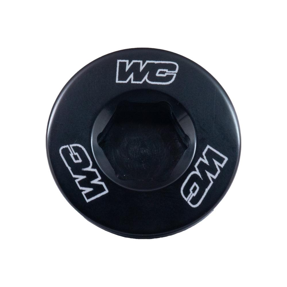 Works Connection Engine Plugs For KTM/Husqvarna SXF/FC 250-450 2011-2025, EXC-F/FE 250-450 2012-2025, Gas Gas MC-F/EC-F250-450 2021-2025