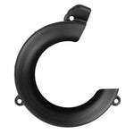 Apico Ignition Case Saver For Sherco 2011-2022, Scorpa Twenty 2015-2022 Factory Black