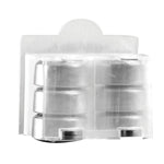 Oxford Spare battery pack of 6 (LR44) For Screamer/Boss Alarm