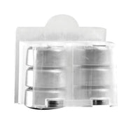 Oxford Spare battery pack of 6 (LR44) For Screamer/Boss Alarm