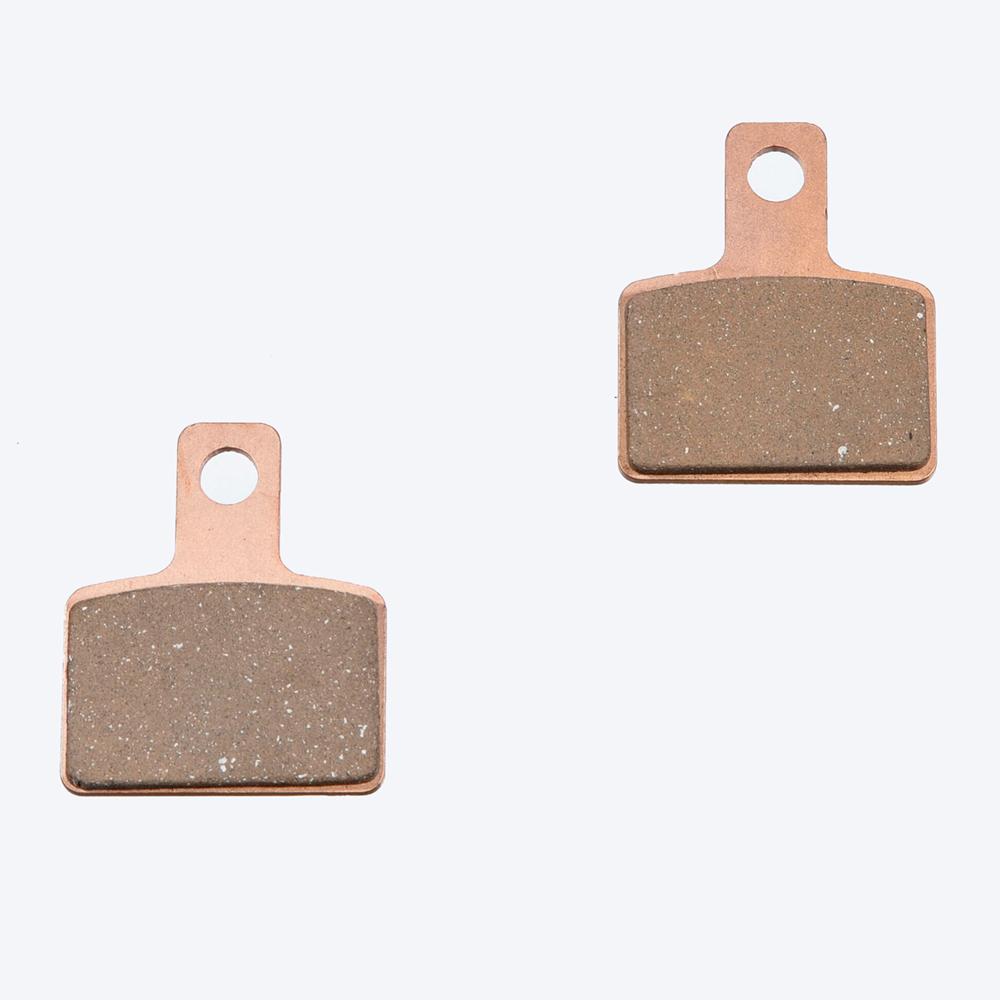Apico Rear Brake Pads 282 K1 For Beta Evo 2009-2022