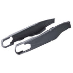 Polisport Swing Arm Protectors For KTM SX/SXF & Husqvarna TC/FC/TX/FX 2013-2022, TE/FE 2014-2023 Grey