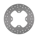 EBC Round HPSR Solid Brake Disc For Triumph Bonneville 800 2001-2006 Rear