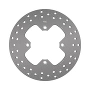 EBC Round HPSR Solid Brake Disc For Triumph Bonneville 800 2001-2006 Rear