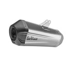 LeoVince LV-12R Stainless Steel Silencer For Honda NT 1100 ABS 2025-2026