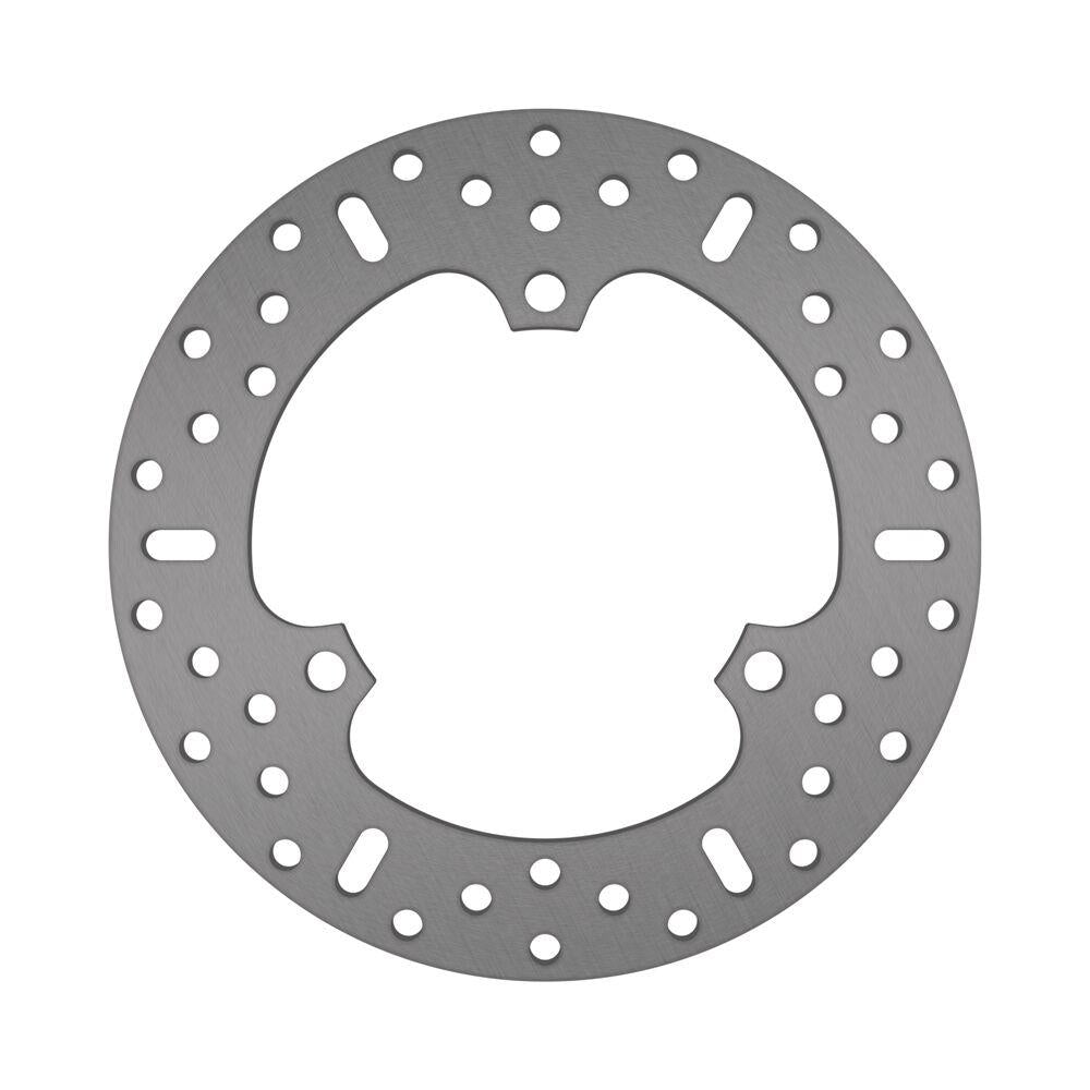 EBC Round D-Series Brake Disc For Yamaha LMW 300 ABS 2025-2026 Front