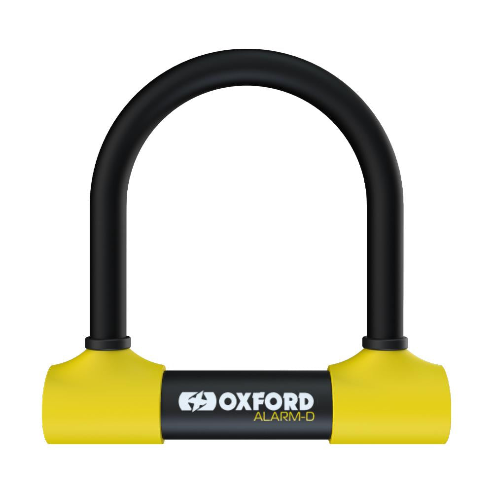 Oxford Alarm-D 200mmL x 196mmW x 16mm
