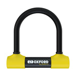 Oxford Alarm-D 200mmL x 196mmW x 16mm