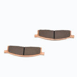 Apico Front Brake Pads 034 S3 For Yamaha YZ65 2018-2020, YZ80-85 1993-2020