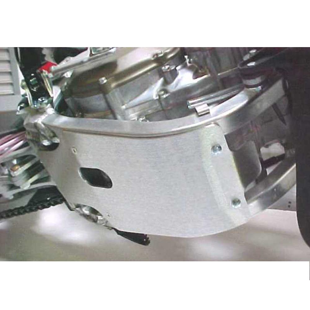 Works Connection Aluminium Skid Plate For Honda CR250 2002-2007