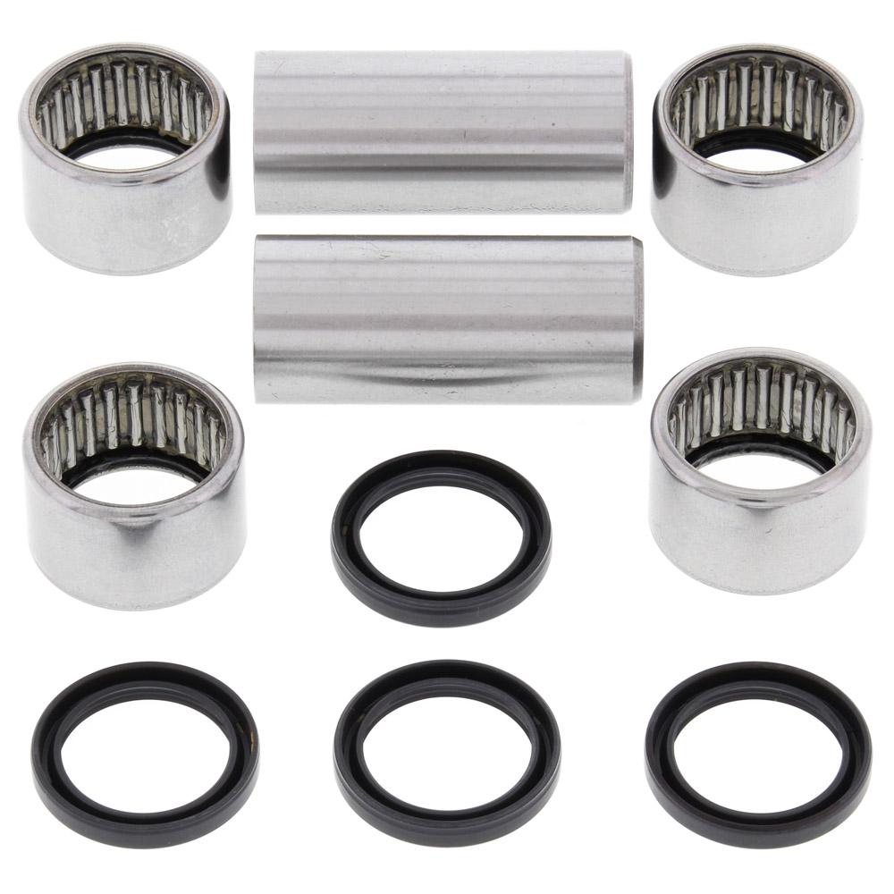 All Balls Swing Arm Bearing & Seal Kit Husaberg FE/FC 450 2001-2004, FE/FC 650 2004