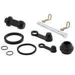 All Balls Caliper Rebuild Kit - Fits Front Or  Rear - KTM SX65 & Husqvarna TC65 & Gas Gas MC65 2023-2024, SX85 2021-2023