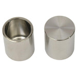 All Balls Front Caliper Piston Kit Honda/Kawasaki CRF125F 2014-2024, XR150LE 2023-2024, KLR650 1990-2022